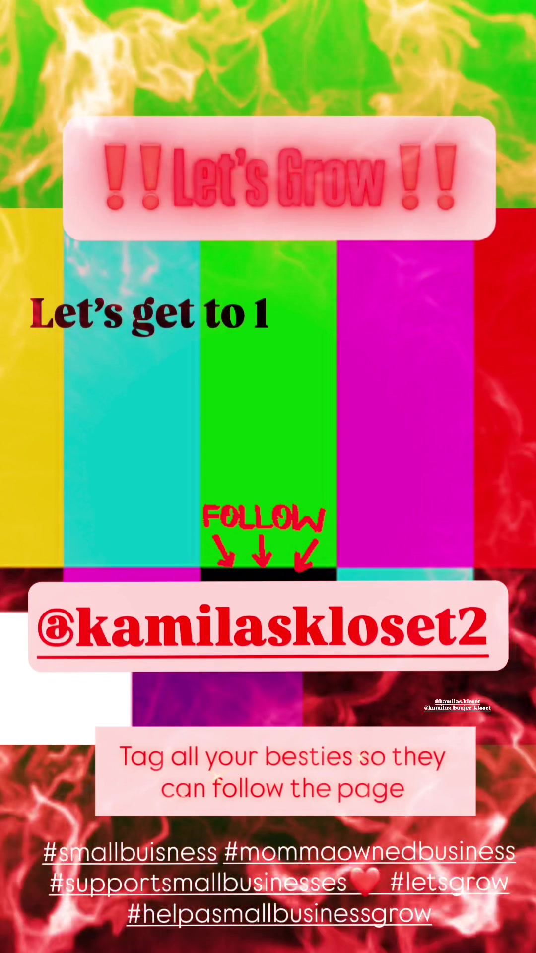 @Kamilas Kloset