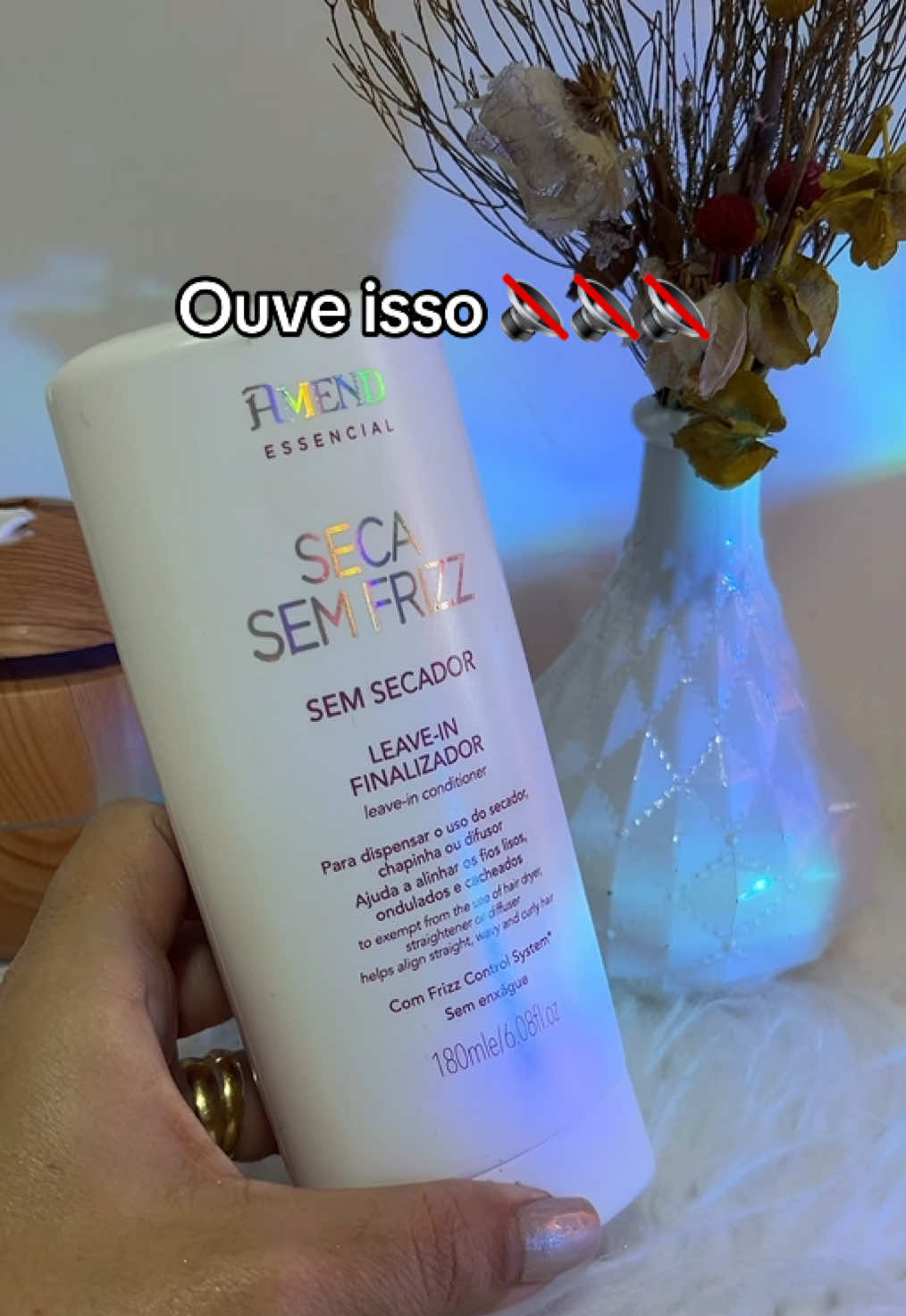 @Joice Macedo