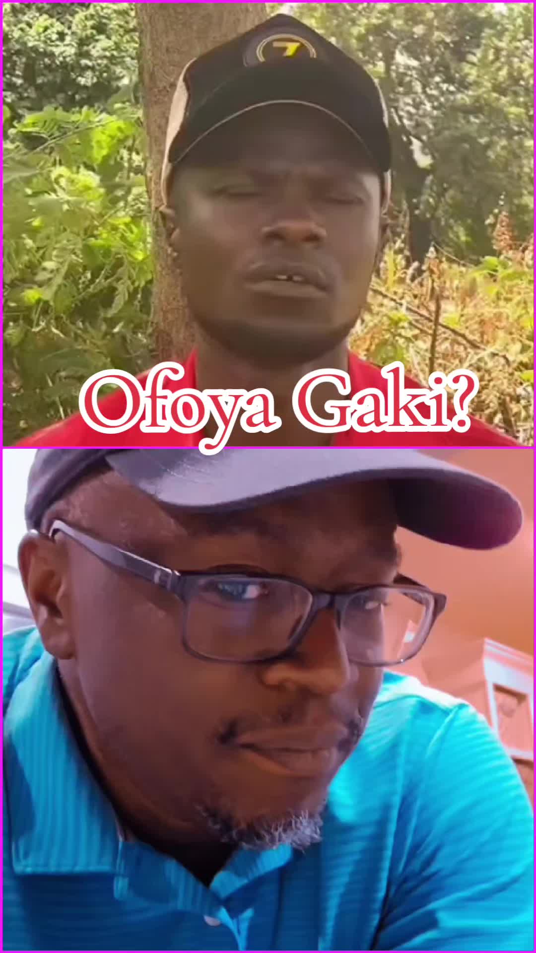 @Baba Jackie