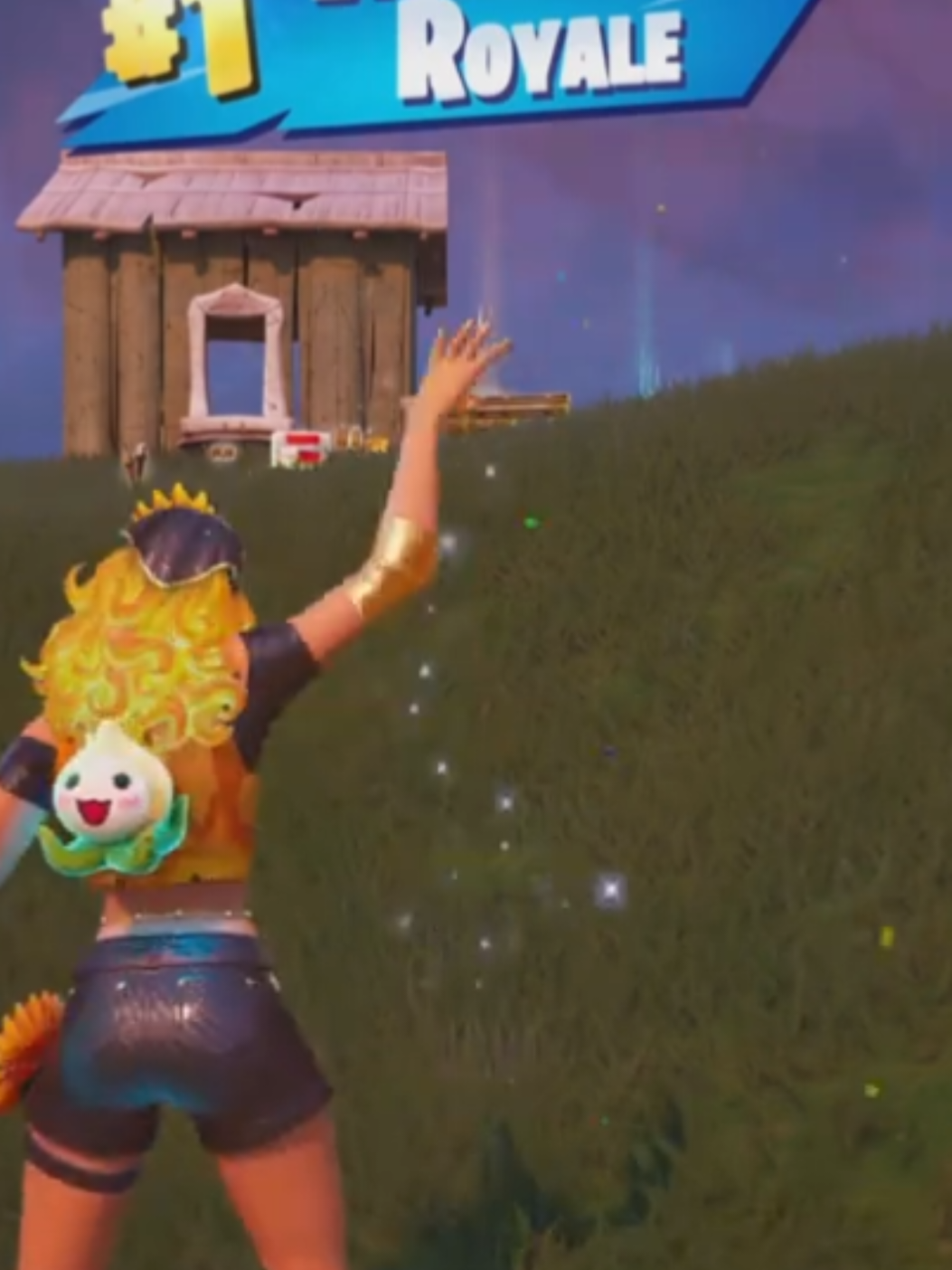 @Sailor Moon Gaming 🥰