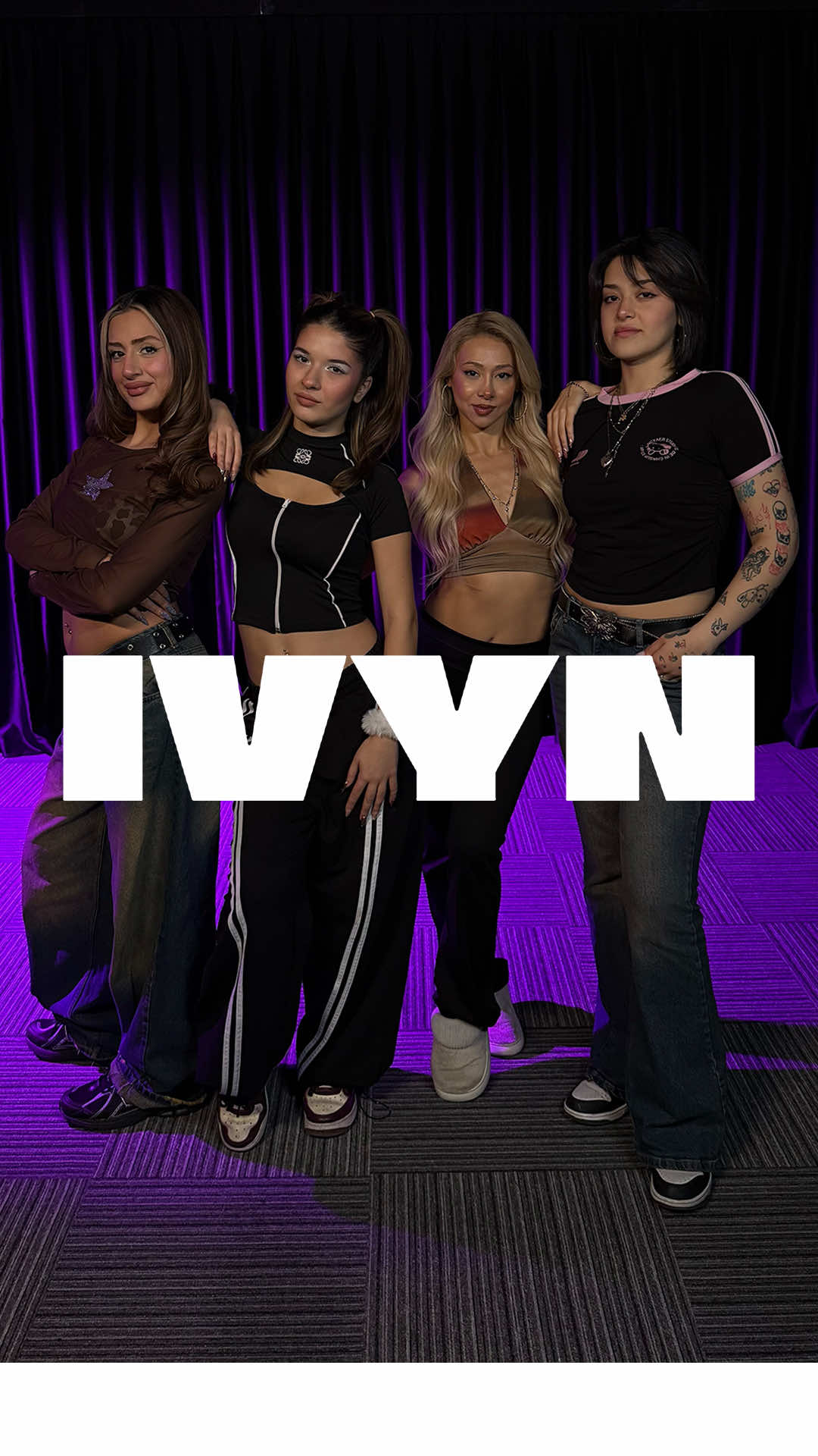 @IVYN