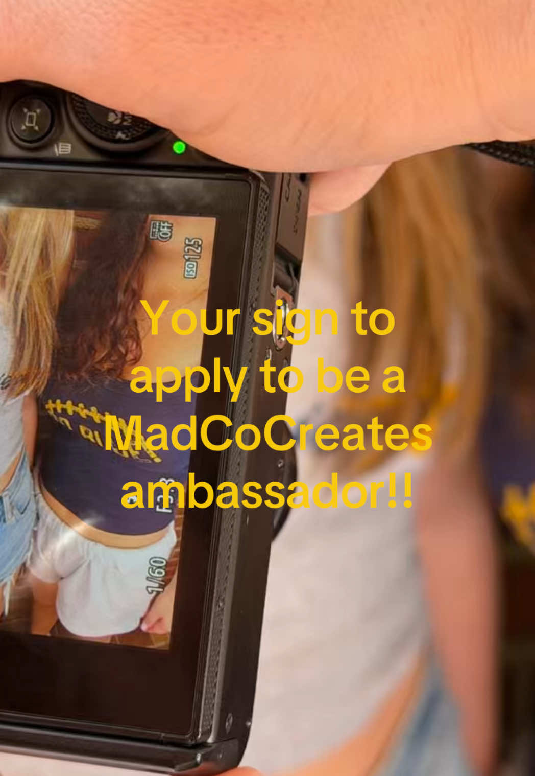 @Custom College Merch