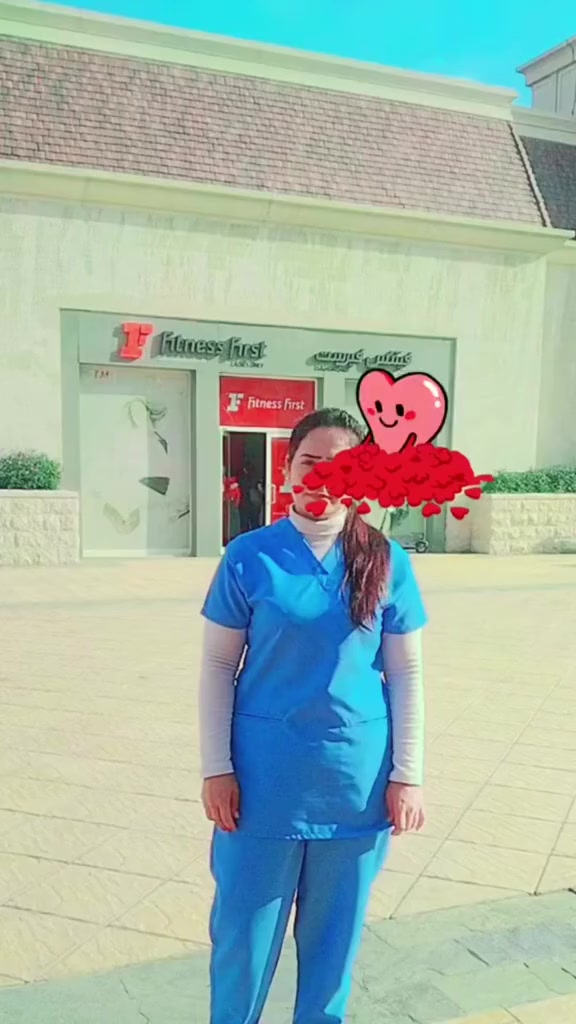 @Security 👮♀️l am queen