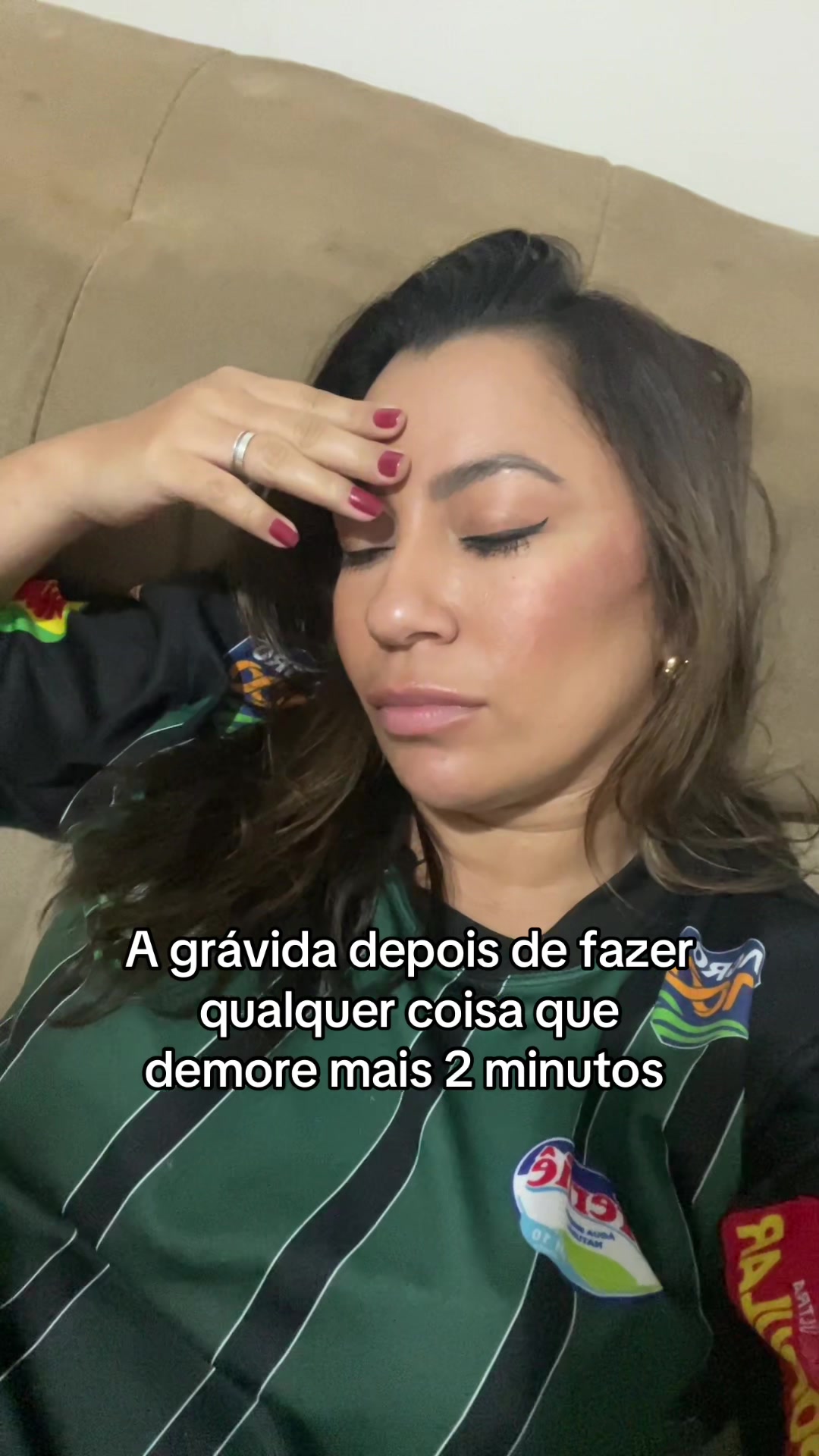 @Mamãe de primeira viagem