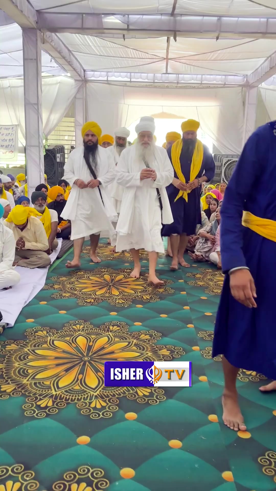@ishertv