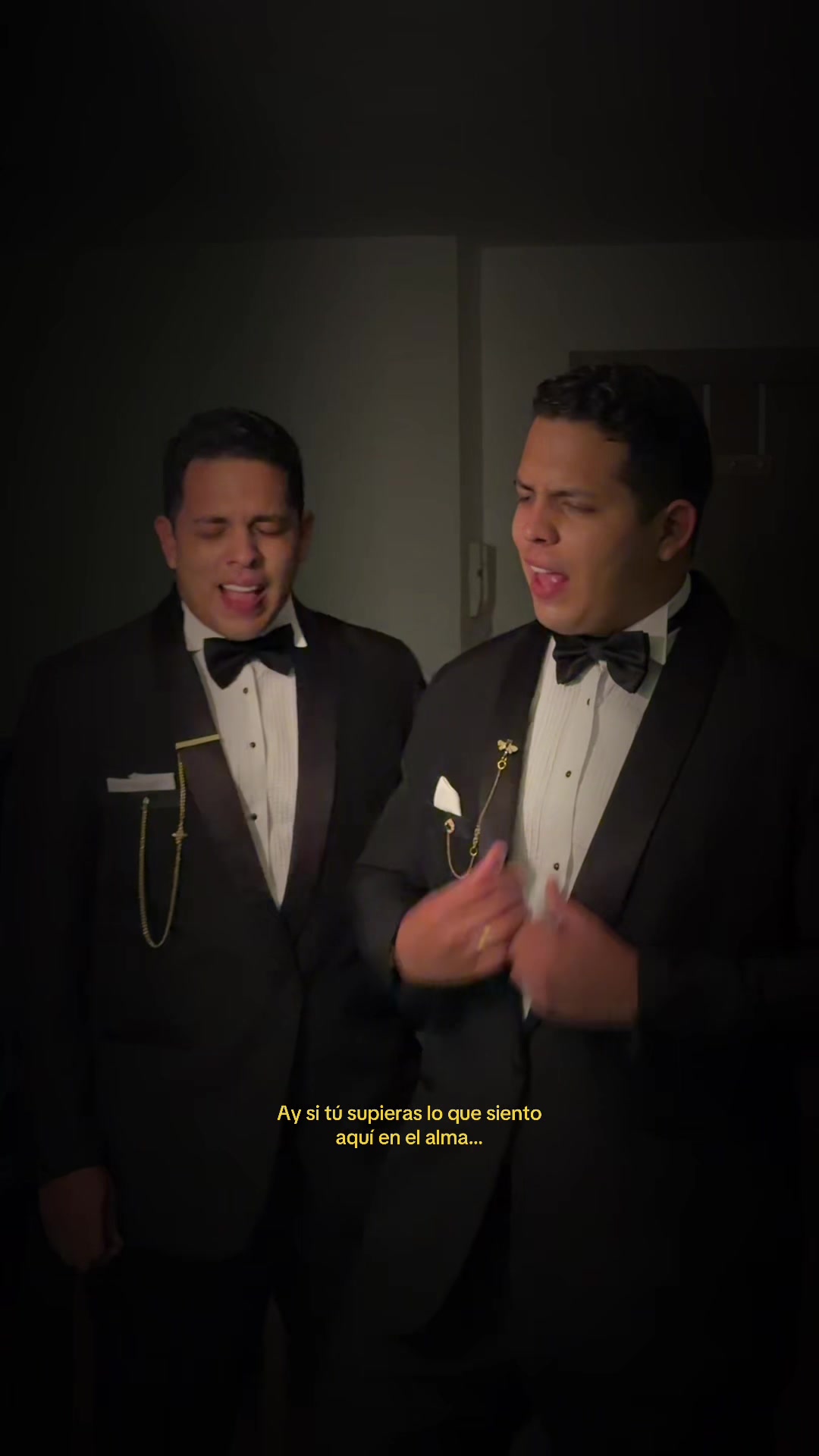 @Gemelos Dangond