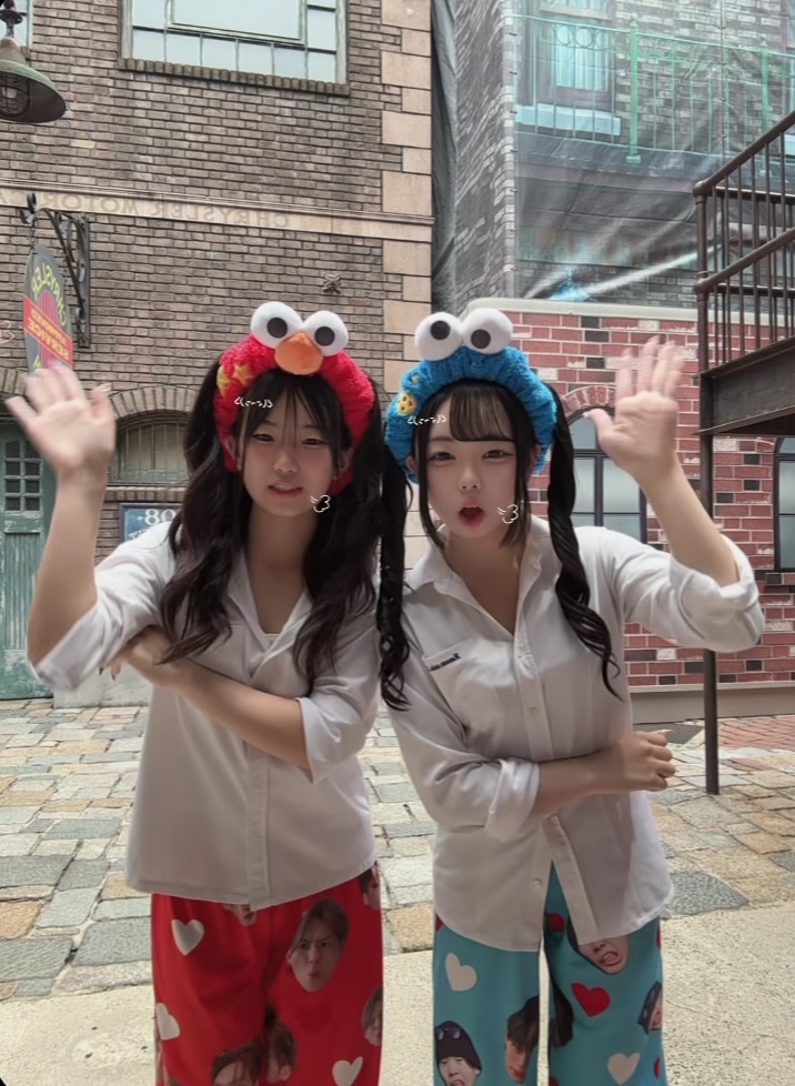 @ゆあ(ゆあちゃま)