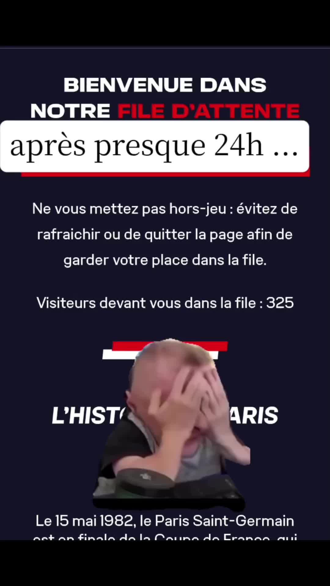 @La famille PSG❤️💙⚔️🏟️⚽🏆