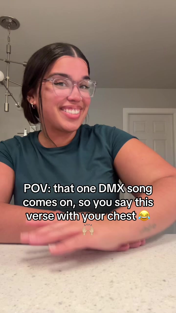 @Kayla Flores