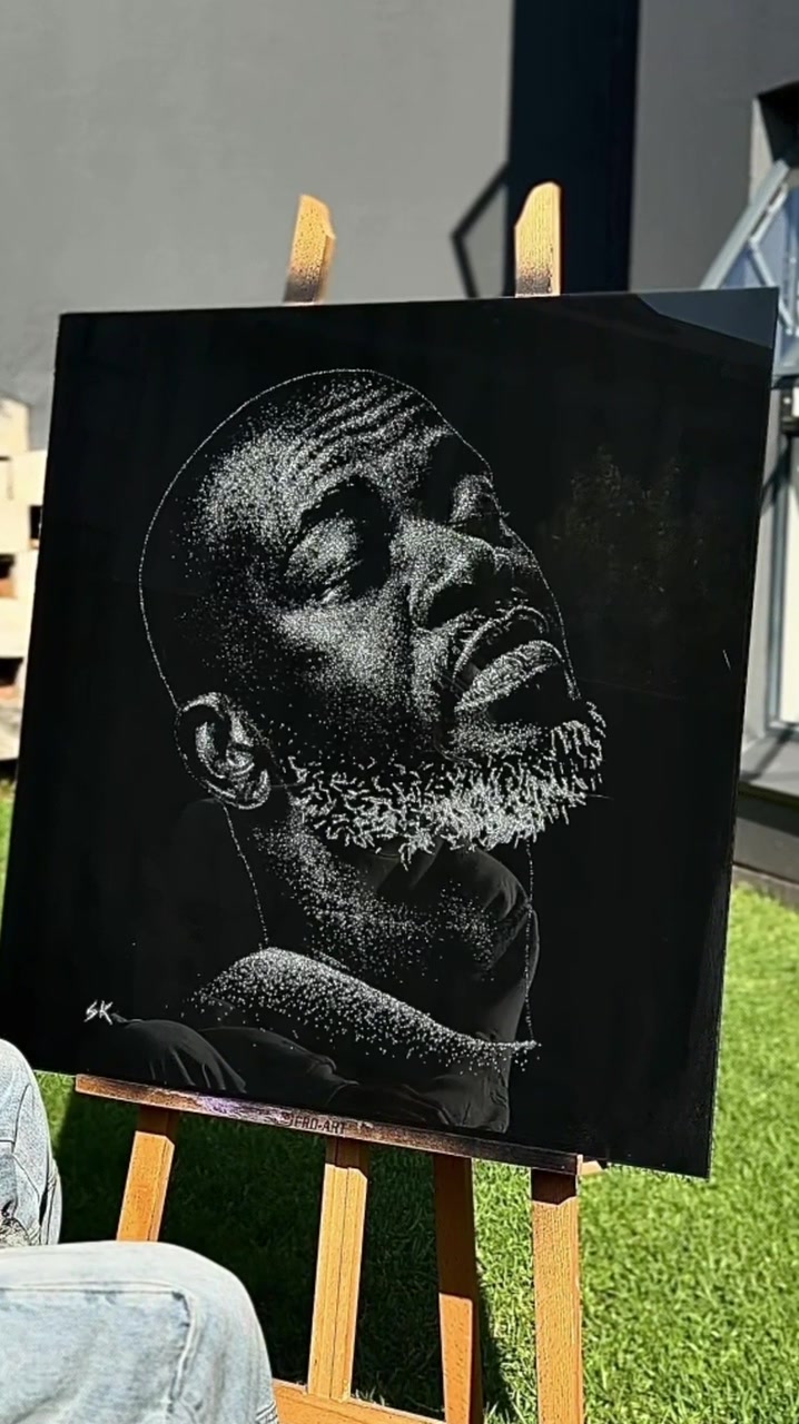 @SK Original Art 🔨
