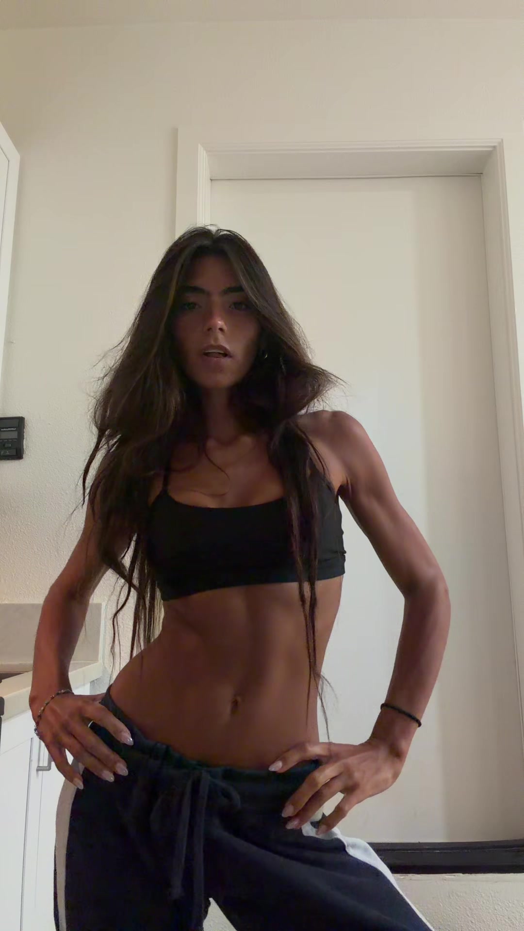 @Carissa