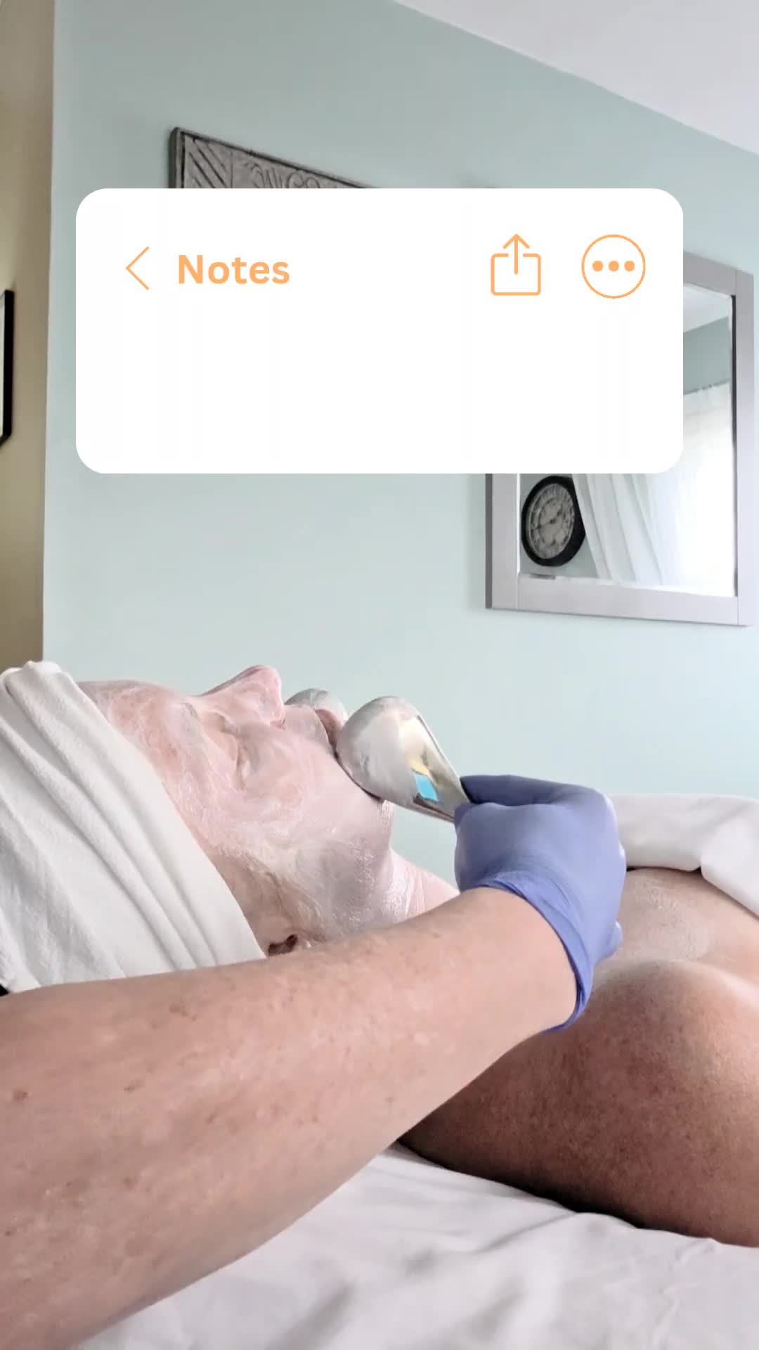 @Esthetique, Darling LLC