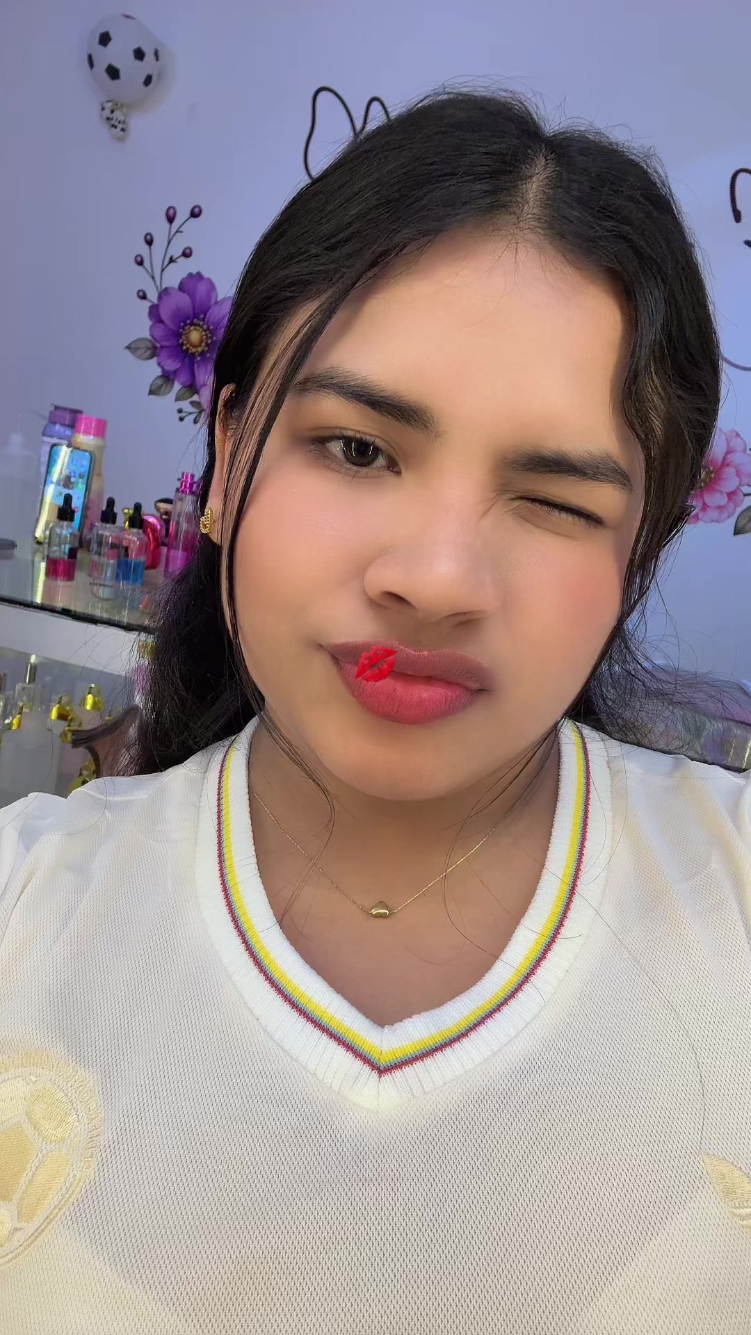 @Rashel Yurrupi