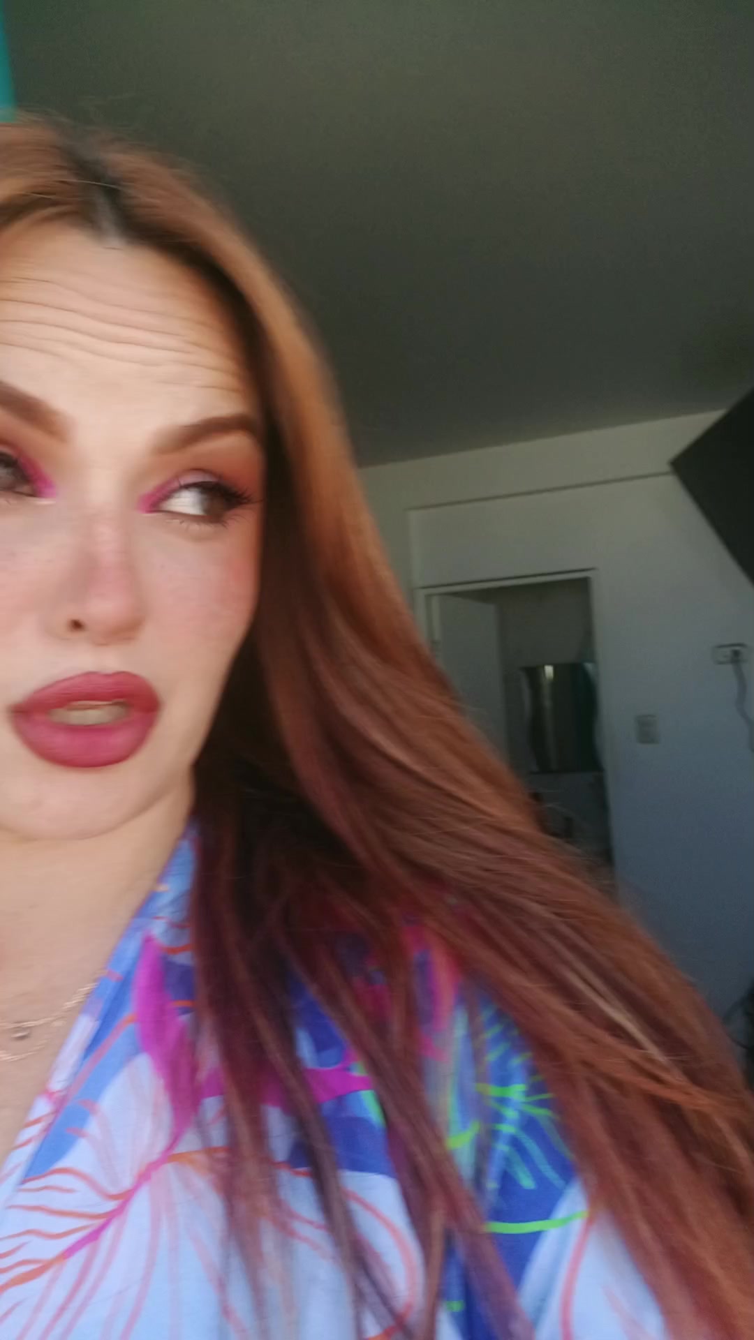 @Nadia Bolivar