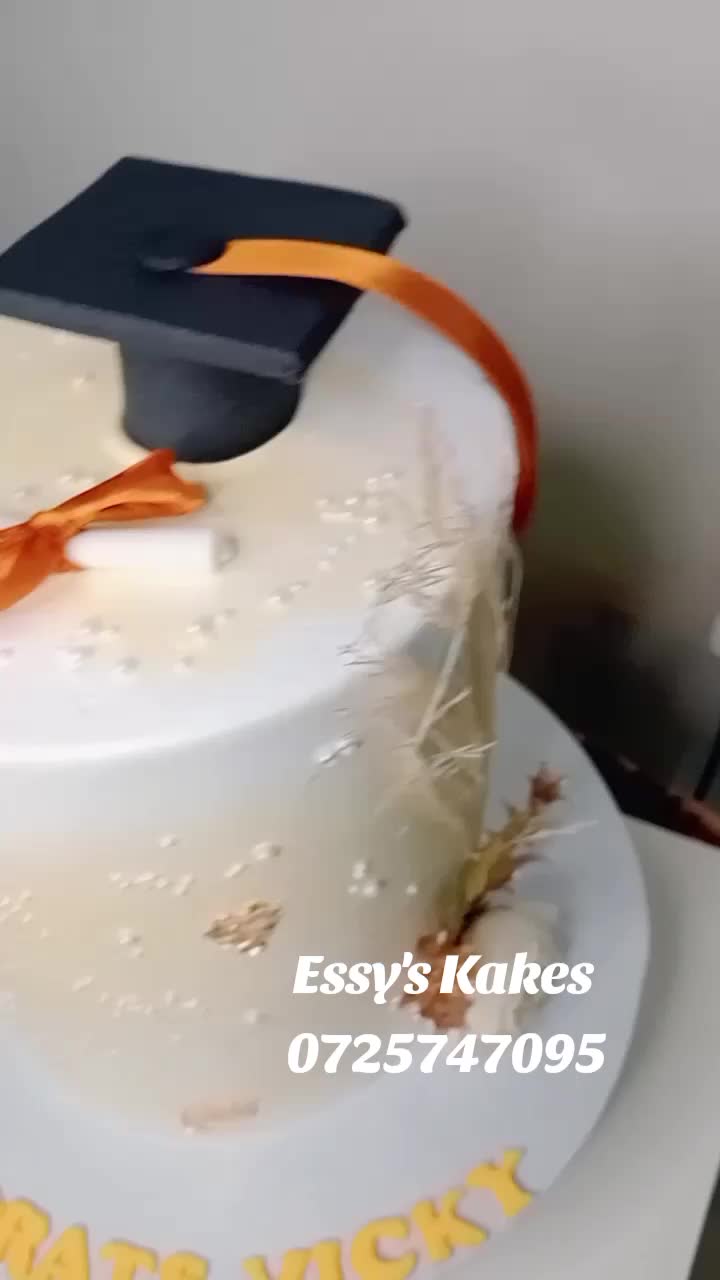 @Essy's Kakes