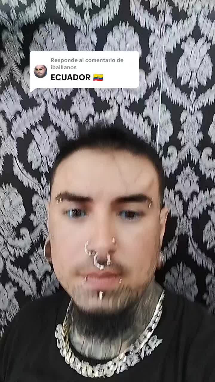 @Chucky Tatuador