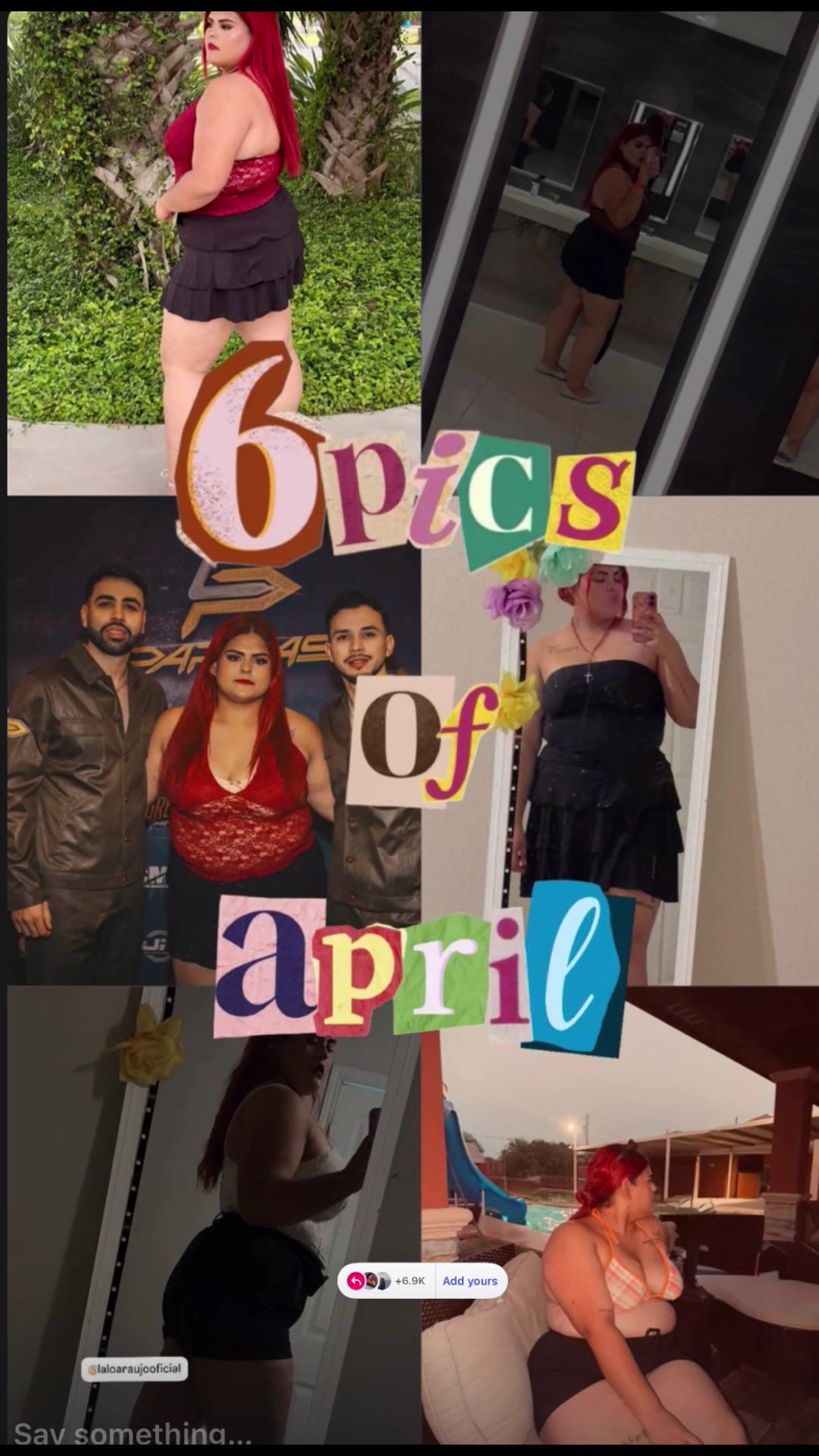 @Brisa Robles 🕷️🕷️