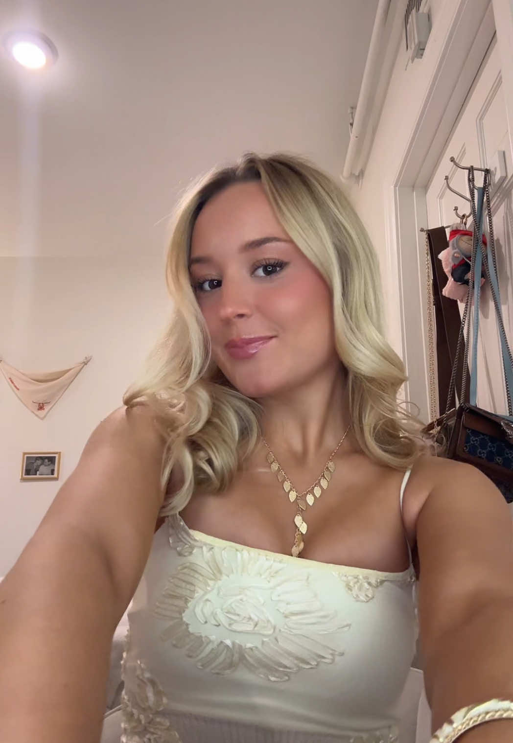 @Caroline