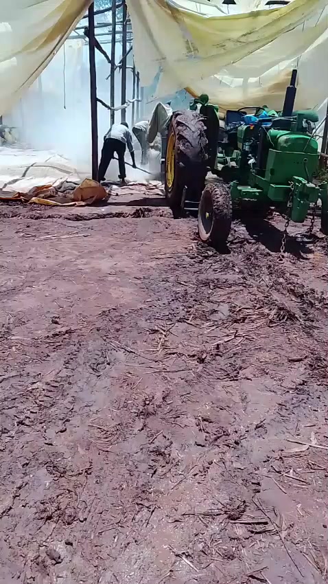 @David The Tractor Guy