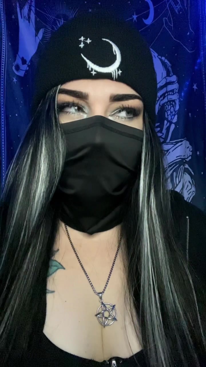 @CS Nyx Nightshade ๐ฅ
