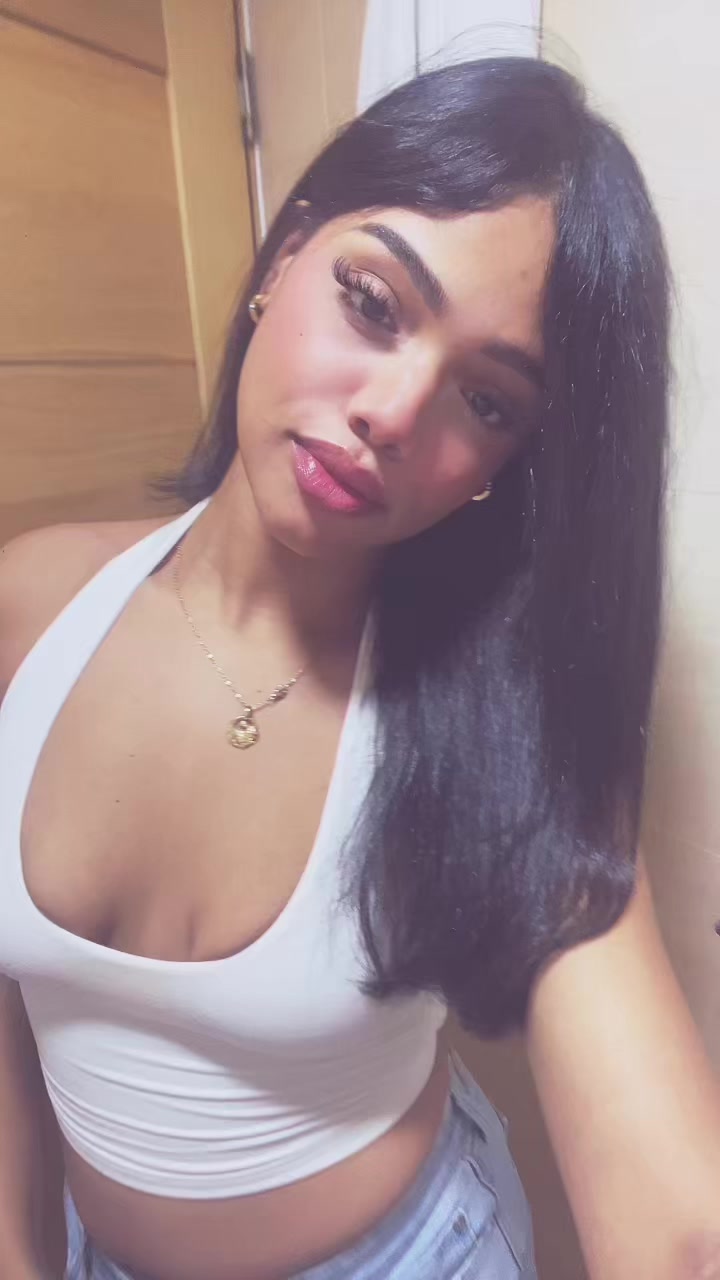 @Shanelle