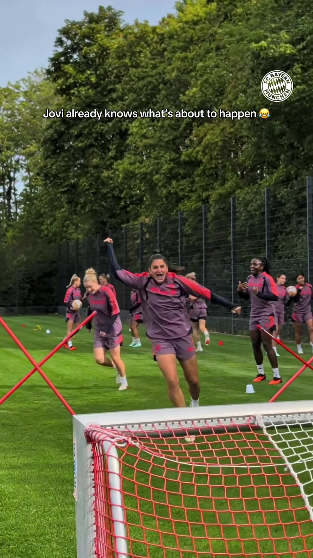 @FCBayernWomen