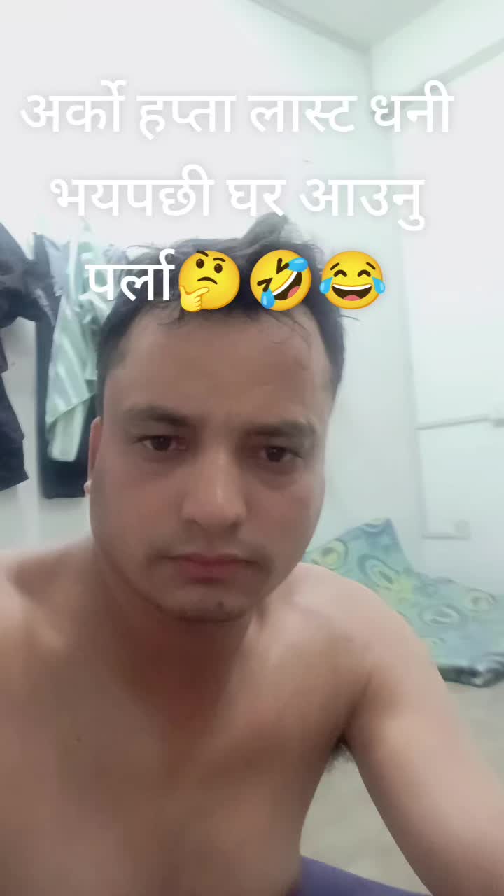 @Hemraj Acharya