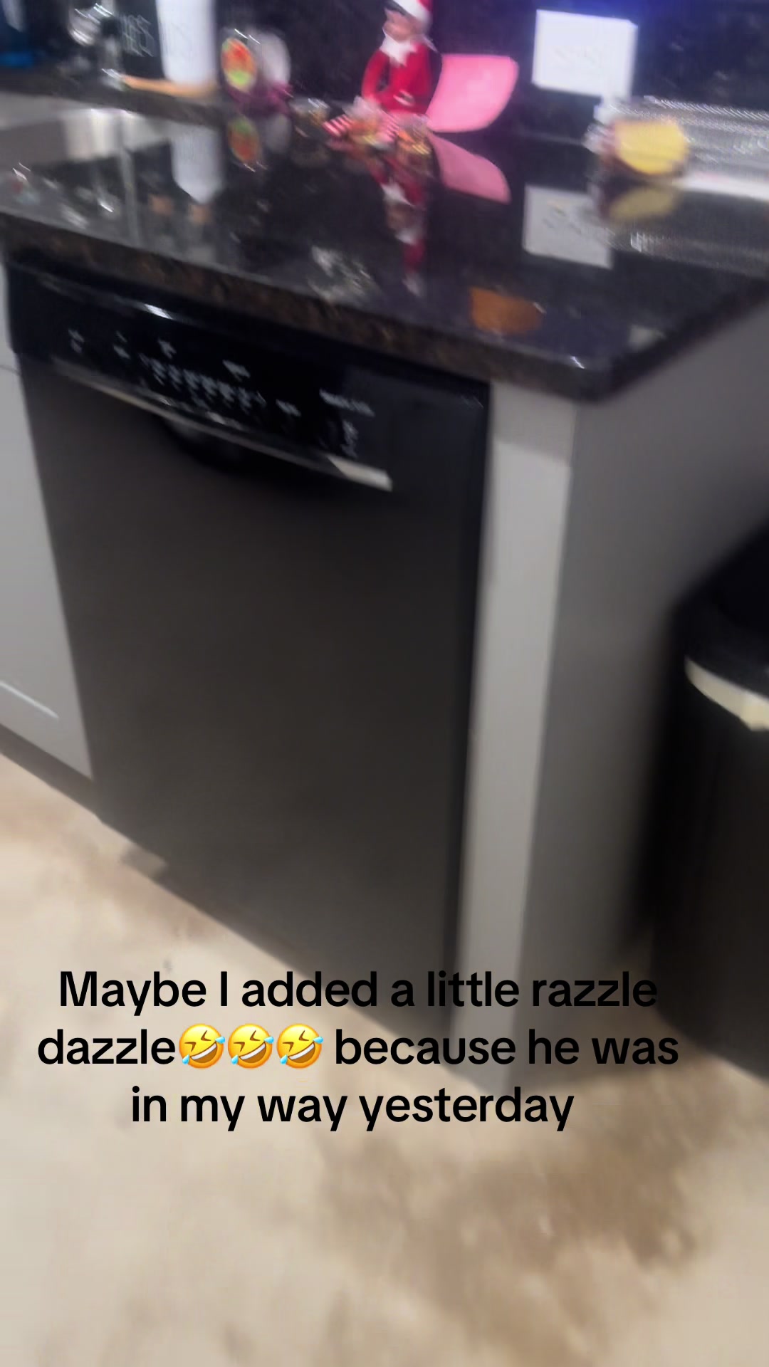 @Ka Rhonda Sekrett