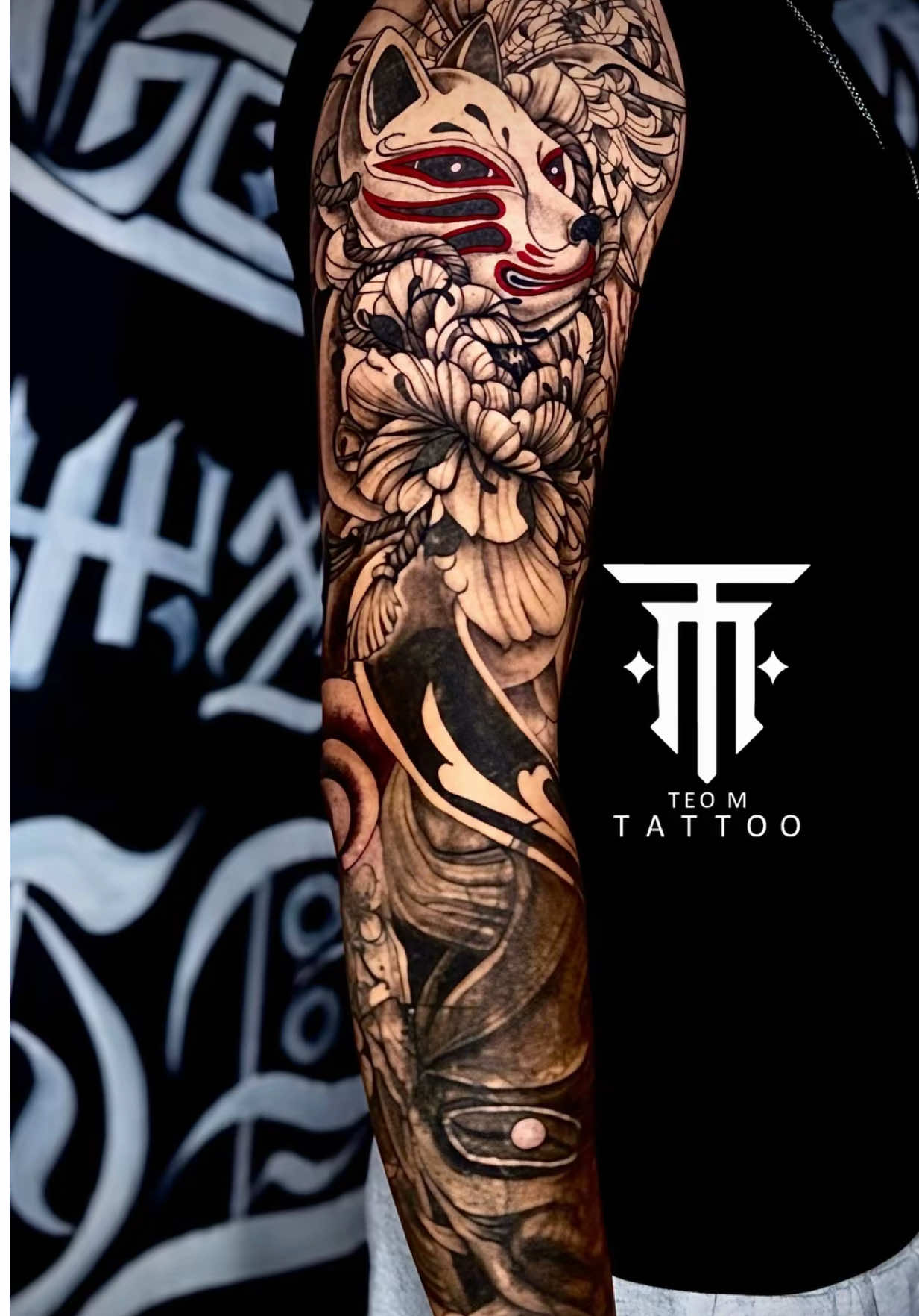 @TeoM_Tattoo