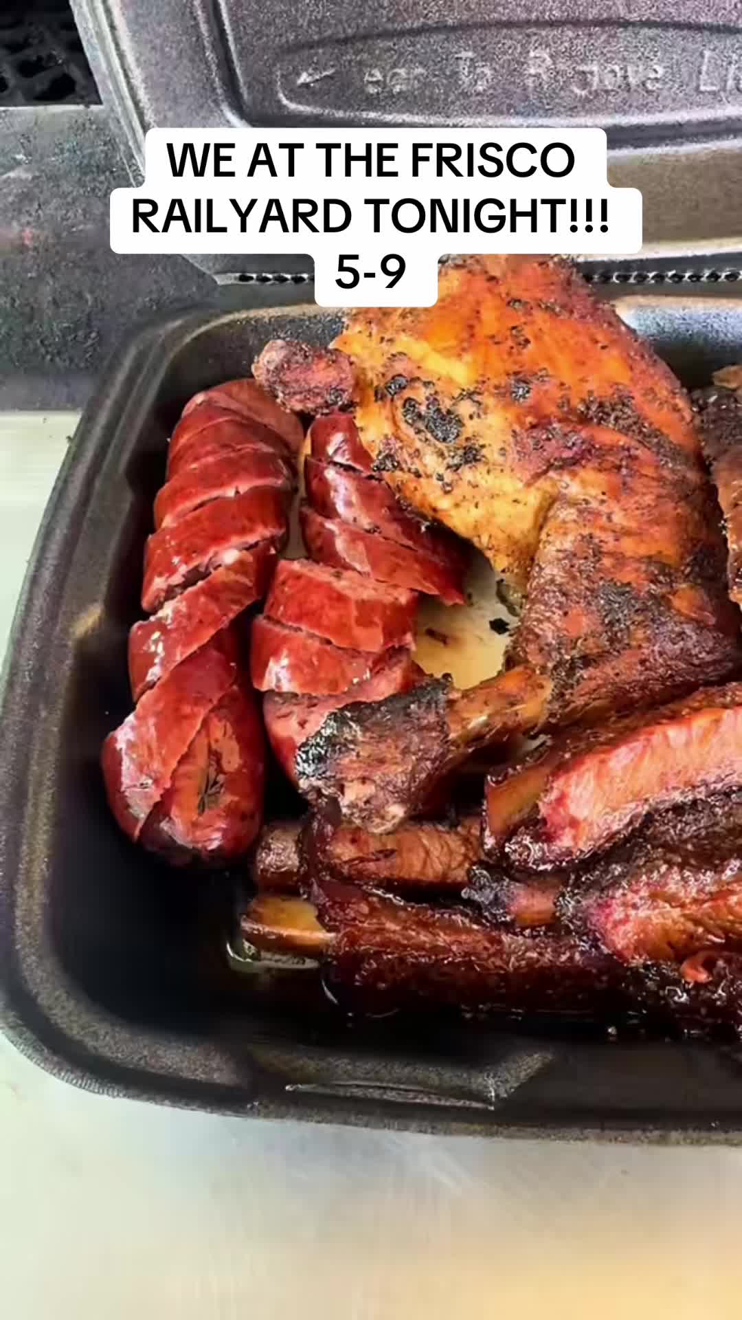 @THE MEAT MESSIAH