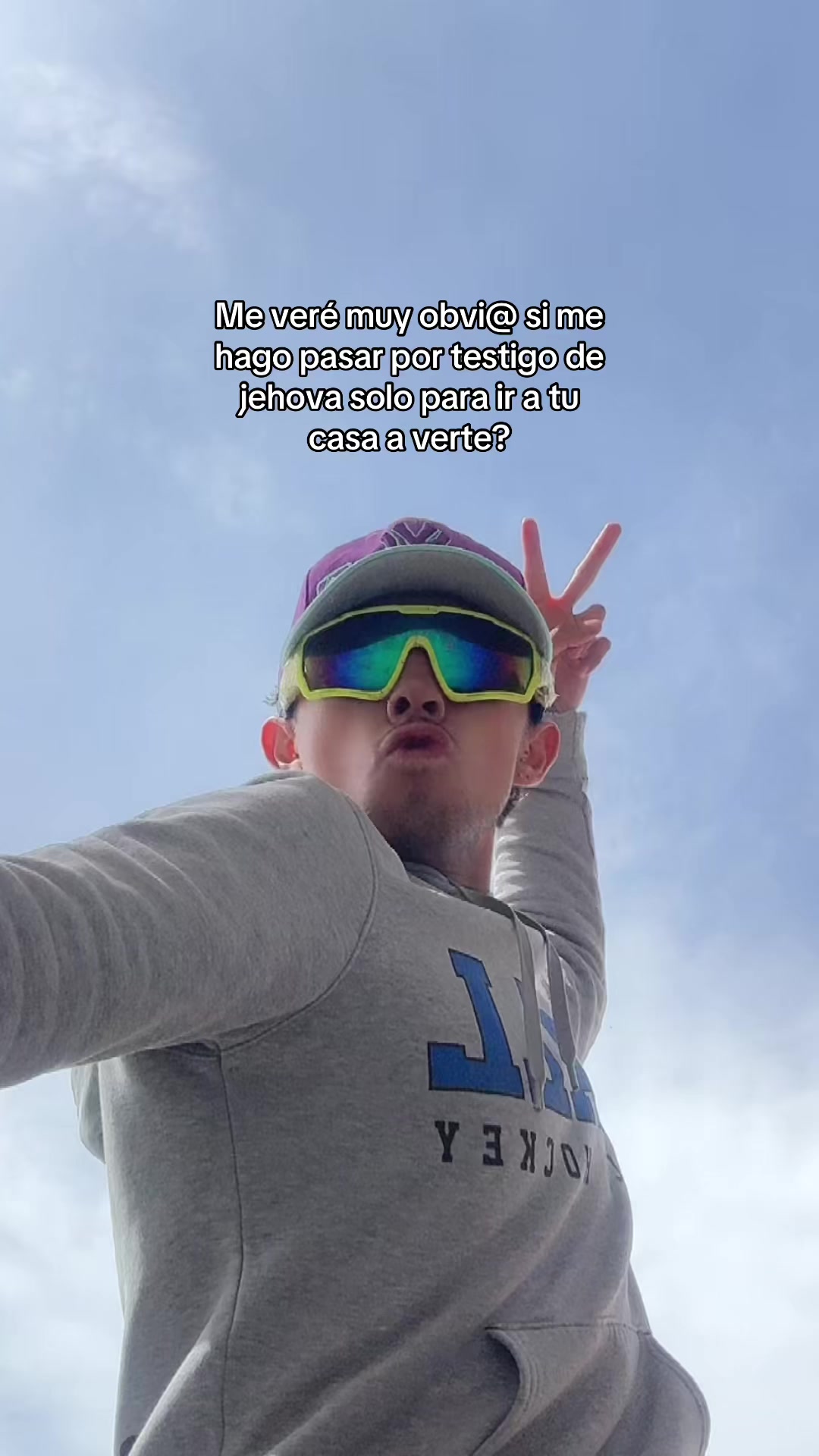 @Jahdai “Hachi” Carrasco