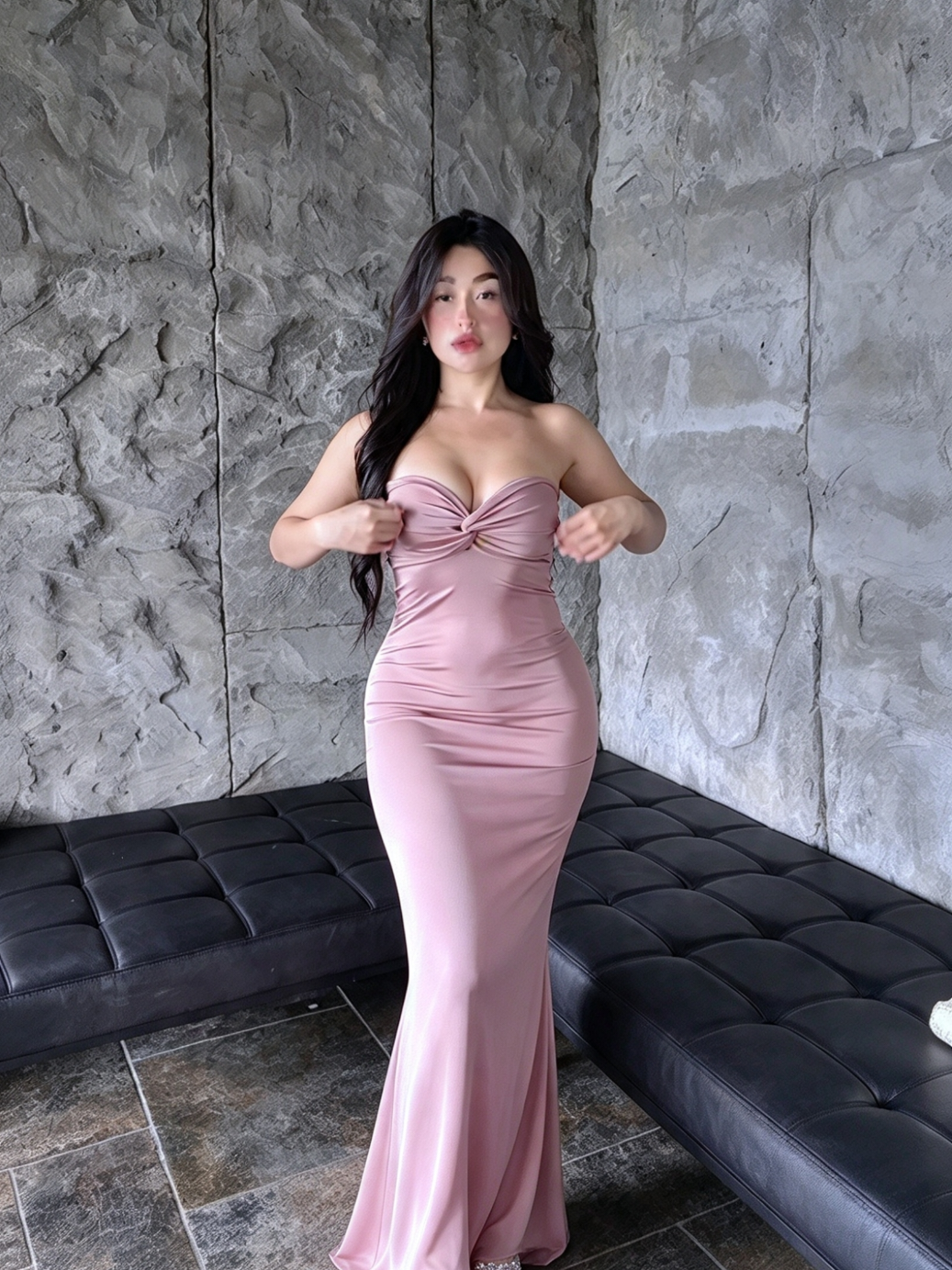 @•GRACE MIRELLA • MUJER ICONNIC