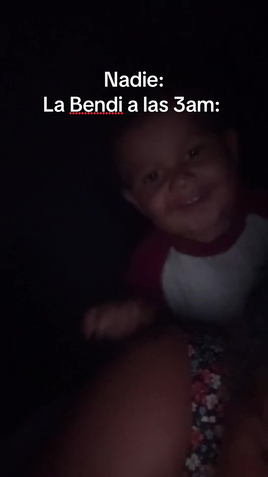 @La Bendicida 👑