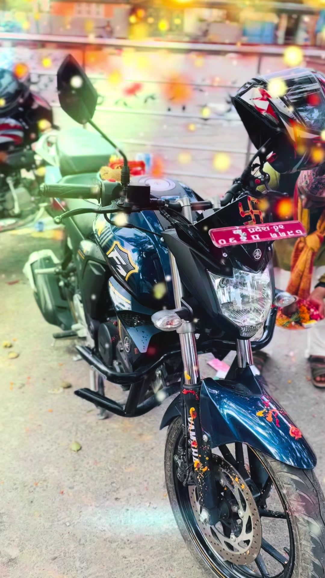 @𝐵𝒾𝓇𝑒𝓃𝒹𝓇𝒶❣️🇳🇵