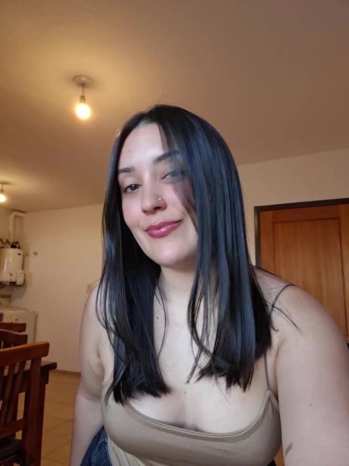 @Camila Panero