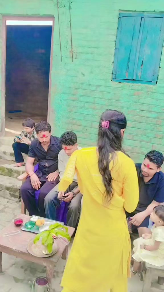 @Durgi Paswan
