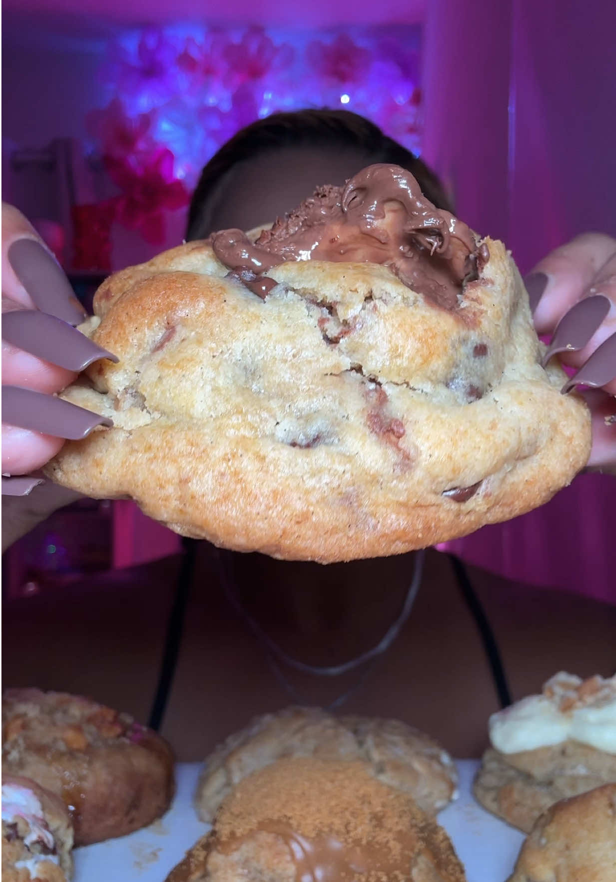 @CookItgirl Eats