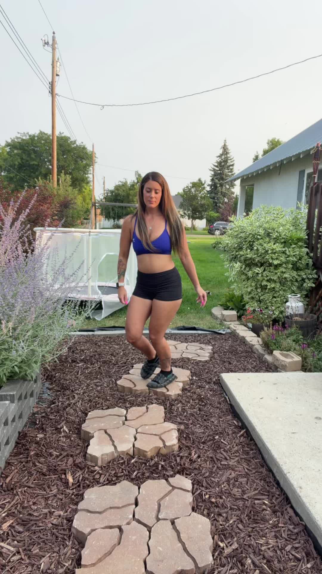 @Insta: Graciereel