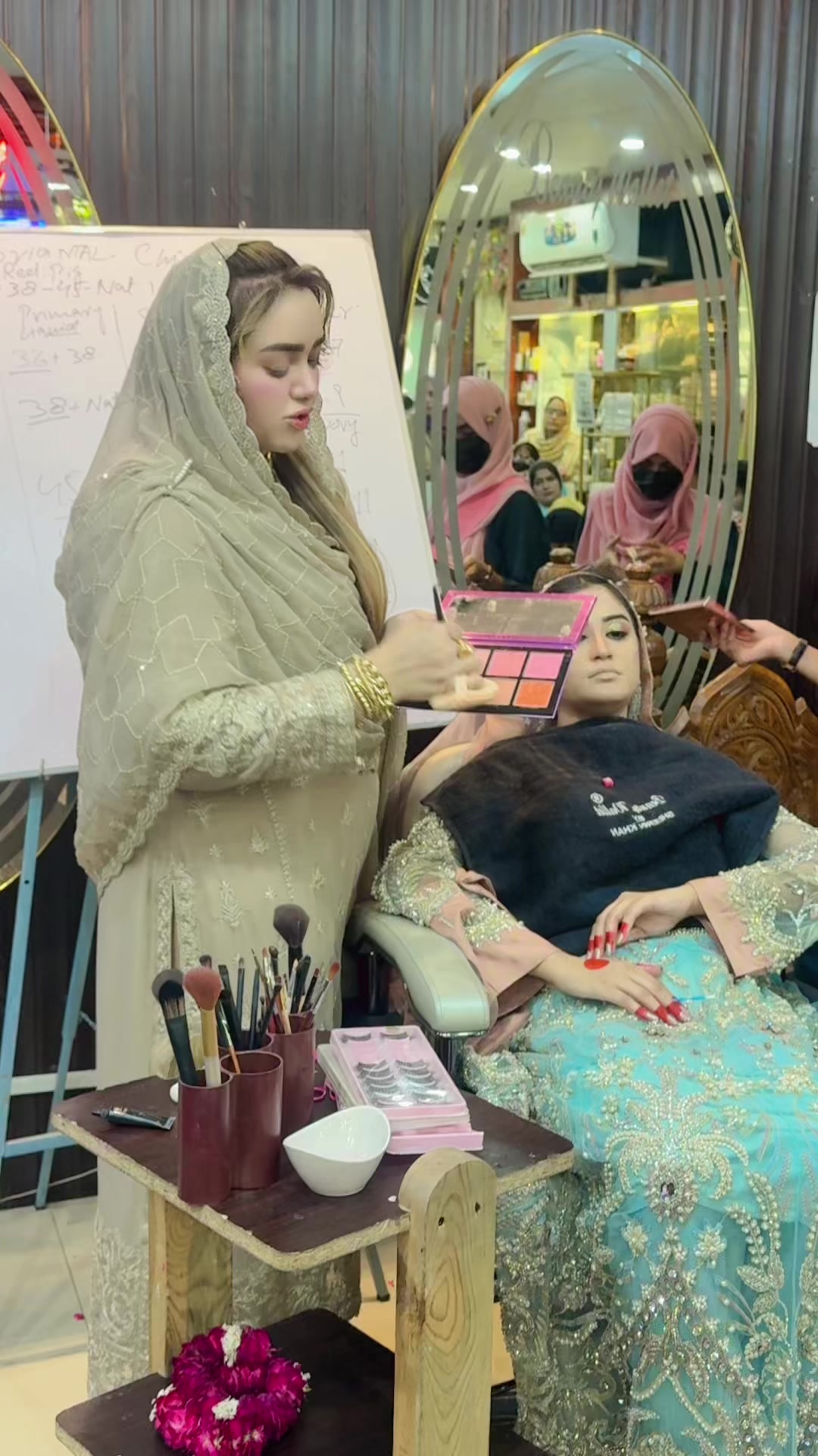 @BEAUTY WALLET BY SHEERIN KHAN