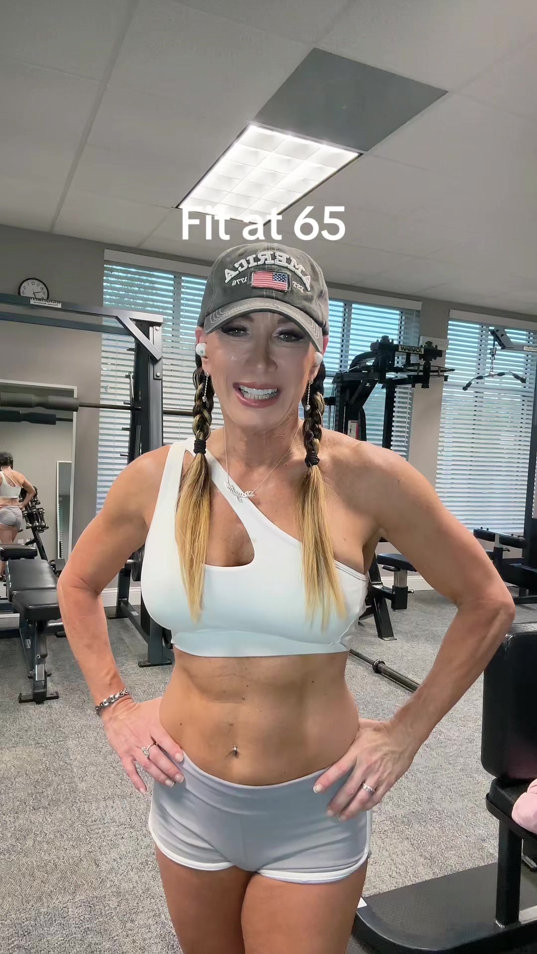 @Amy - Fit Over 60