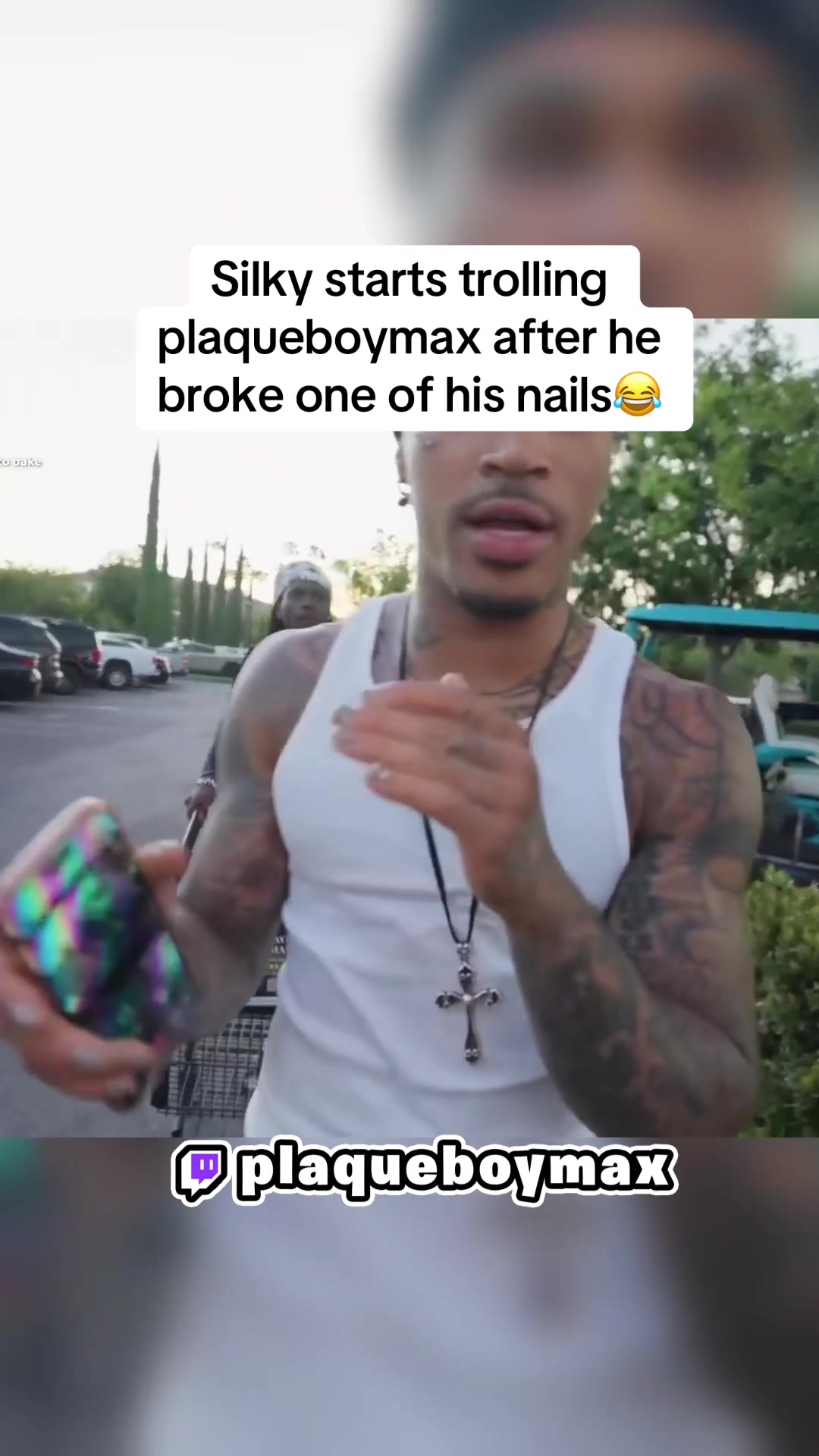@STARBOY CLIPS