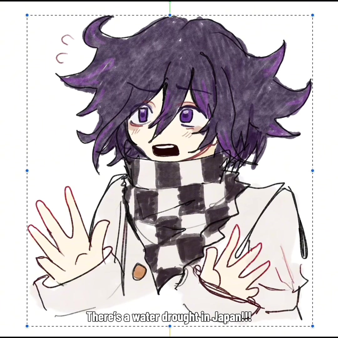 @☆Spook!