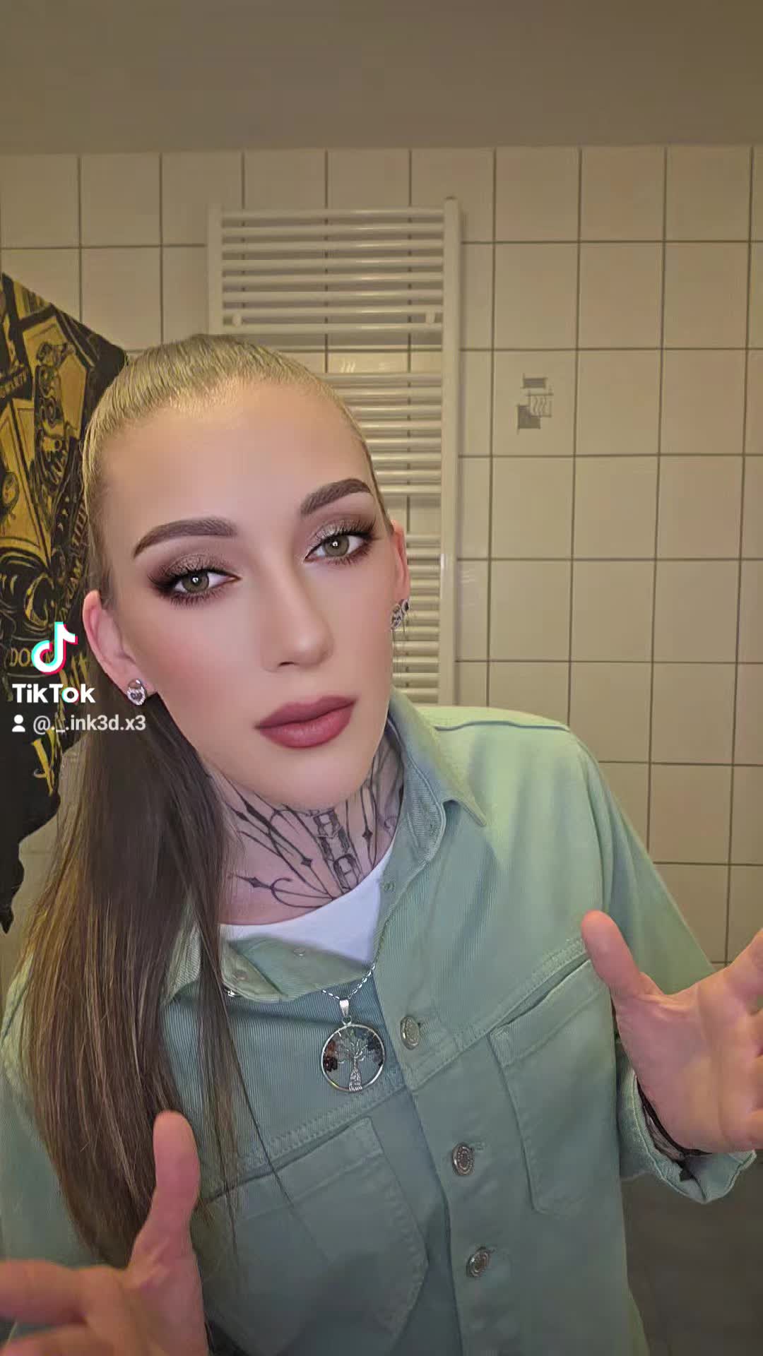 @Stefanie