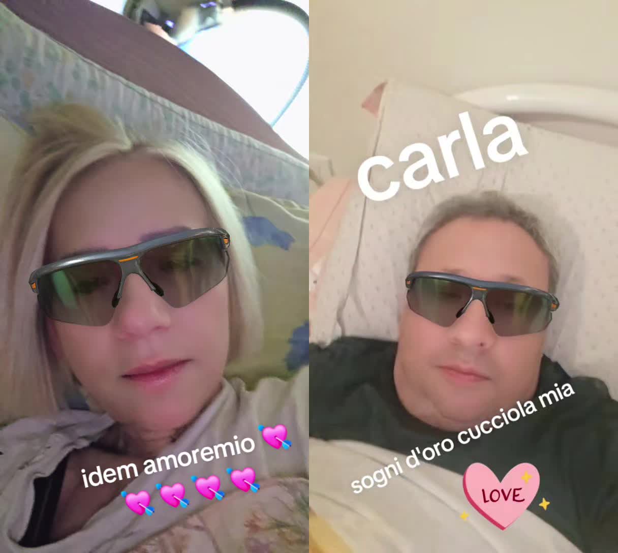 @Carla Junior