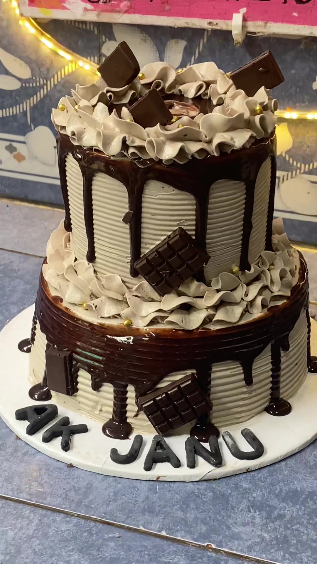@Rabia khipro home baker