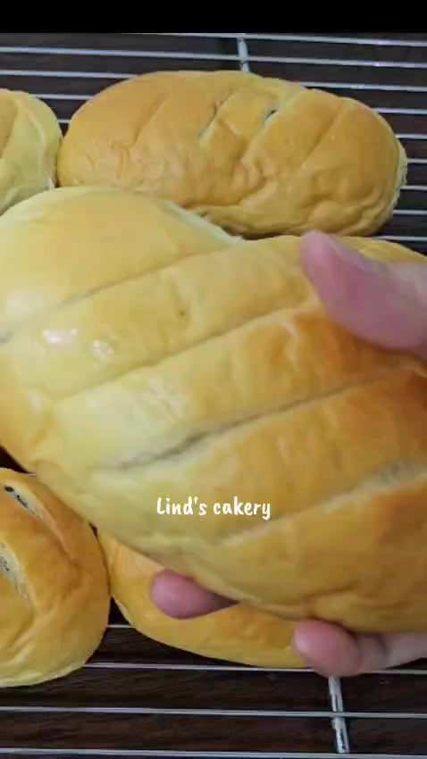 @Lind's cakery