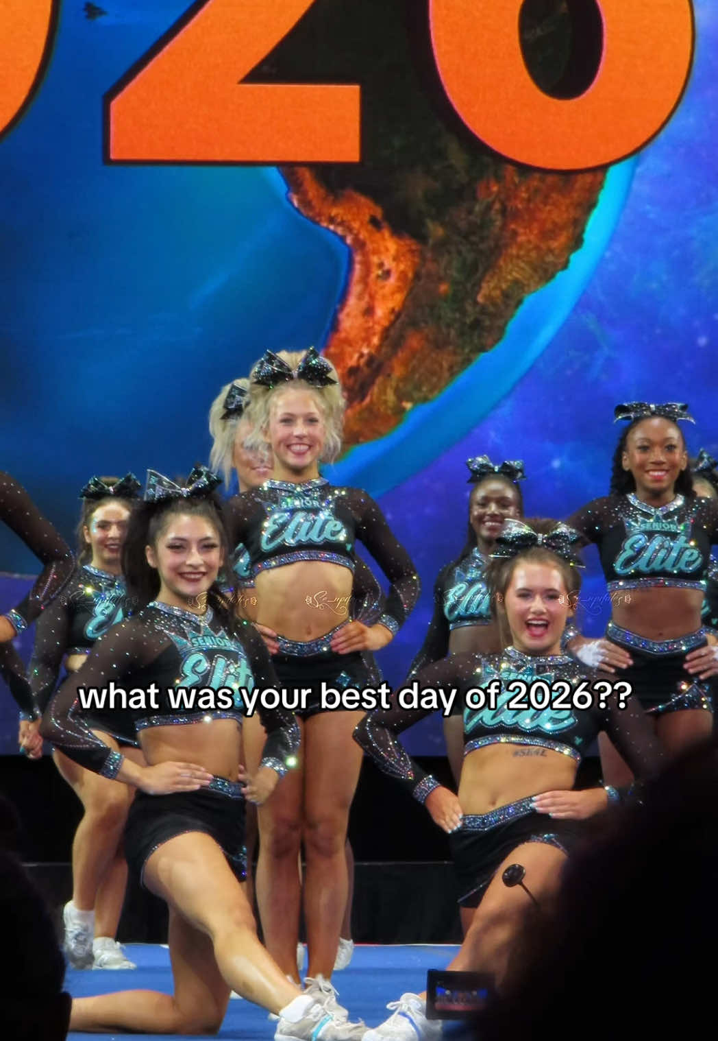 @senior elite