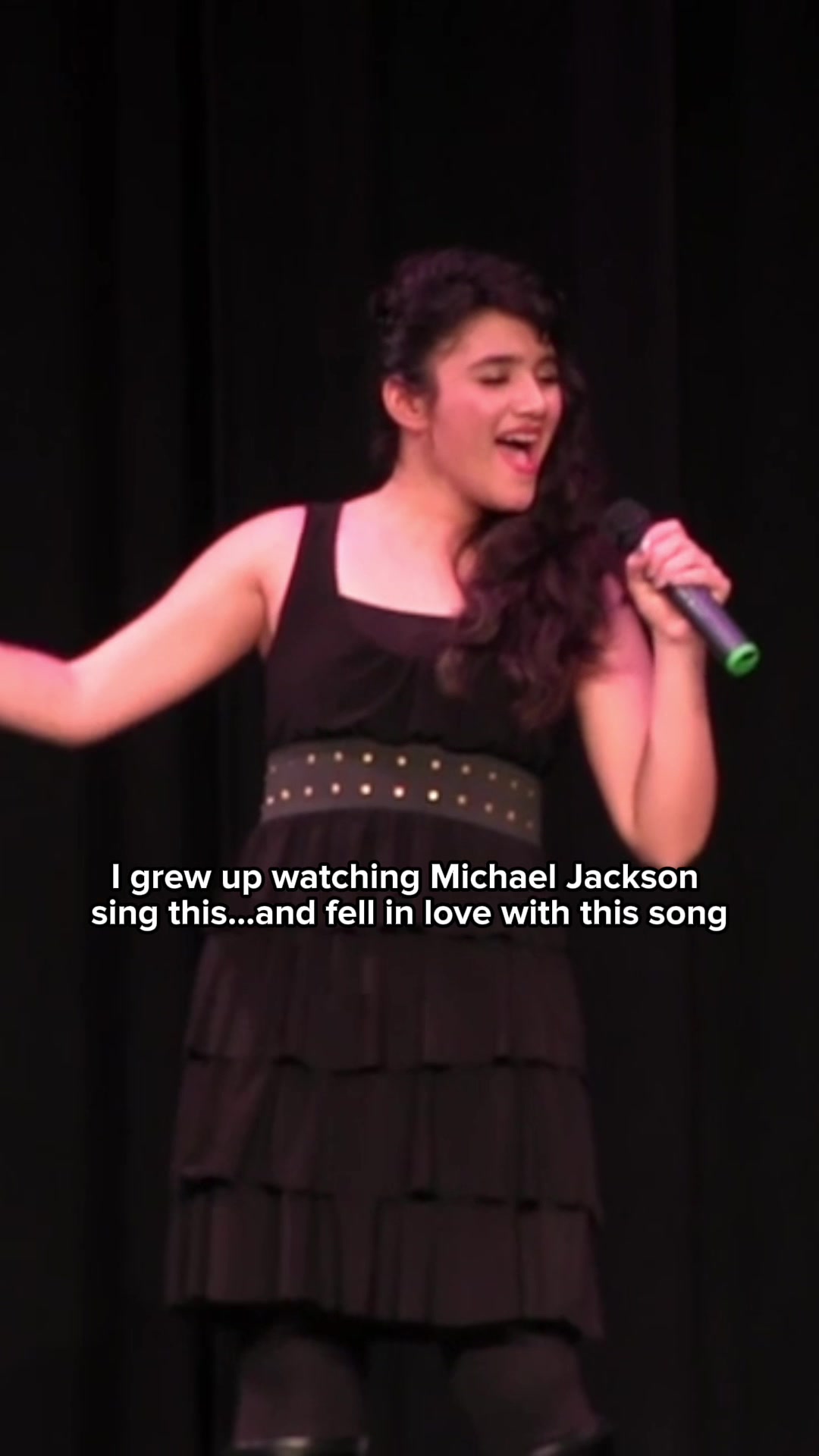 @GABRIELA SEPULVEDA 🎶