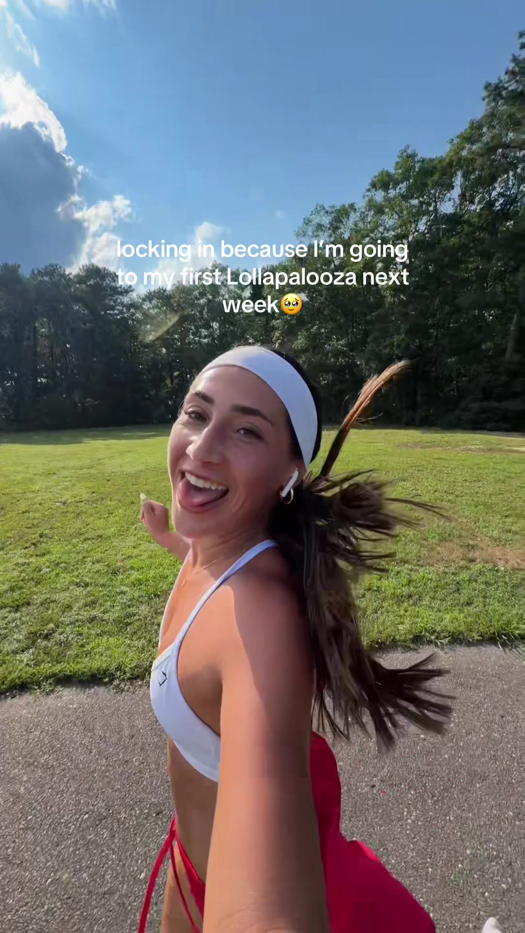 @Jenna Sinatra