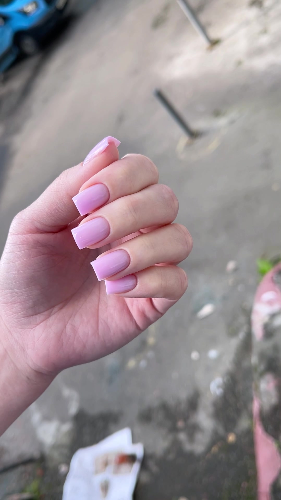 @Тг Wally nails
